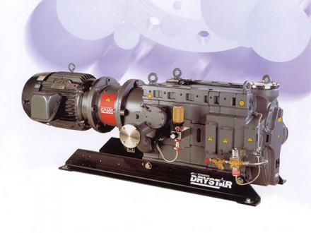 Drystar 80